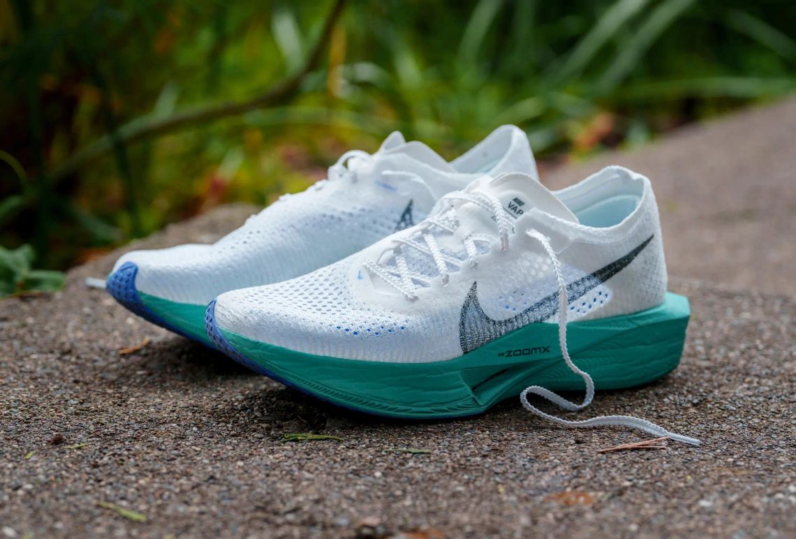 Nike Vaporfly 3 Review: FAST, But At What Cost?