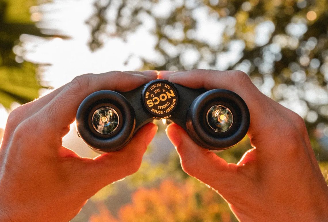 Nocs Binoculars Review update 2026