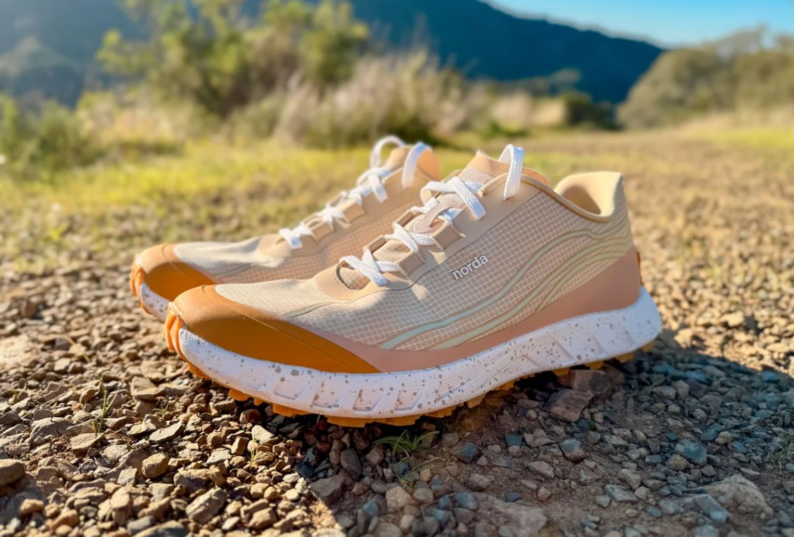 Norda 002 Review