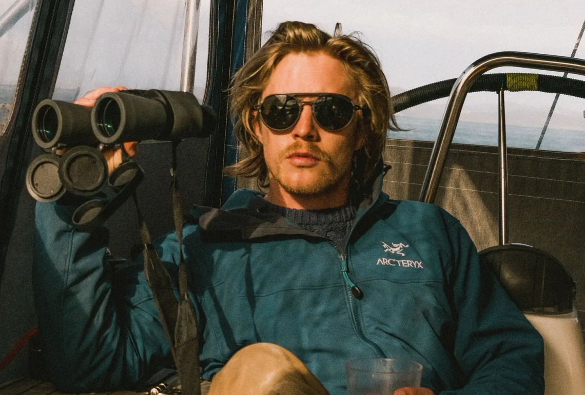 Ombraz brings back the best-selling Slate Dolomite, for a limited time only