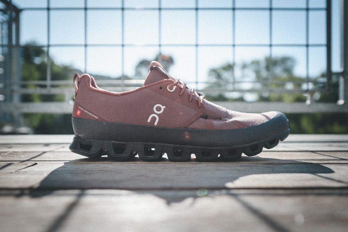 On Cloud Dip Review trail and kale lrg 1