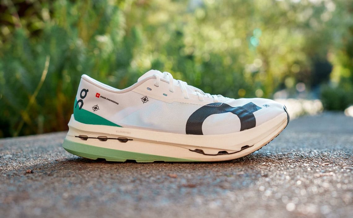 On Cloudboom Echo 3 review