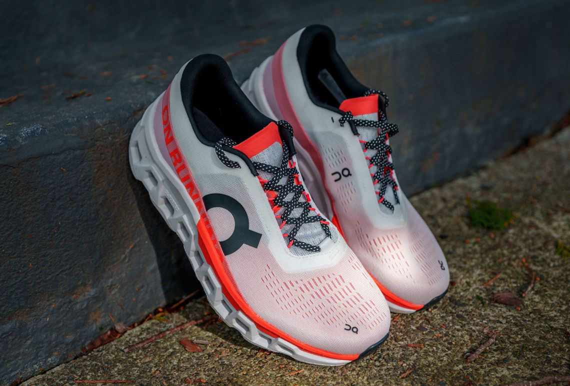 On Cloudmonster 2 Review by Alastair from Trail and Kale