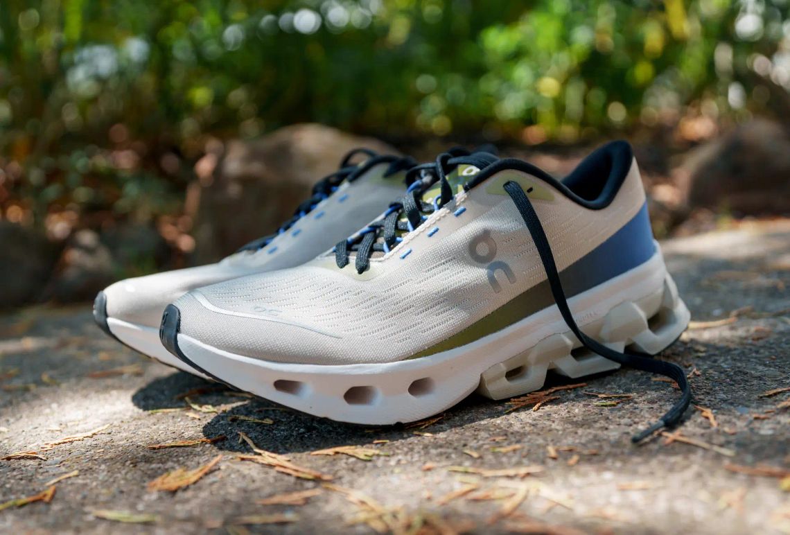 On Cloudspark Review: Tempo Running Shoes With A Kick