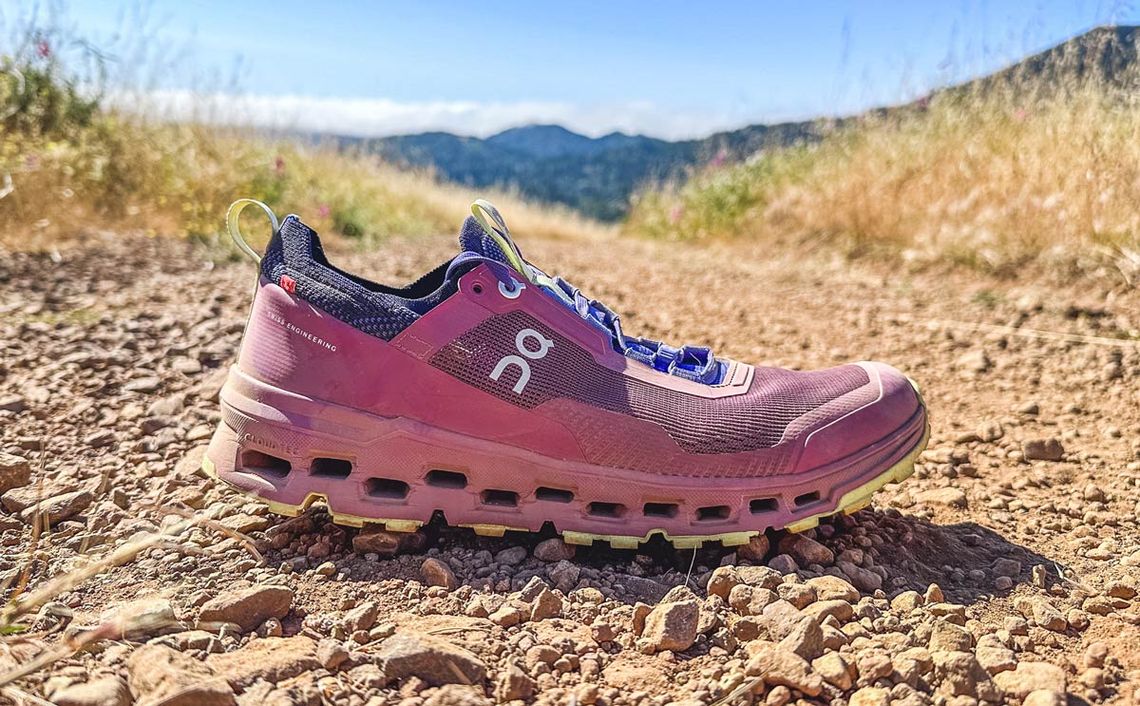 On Cloudultra 2 review