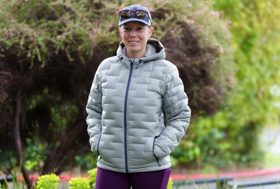 Outdoor Vitals NOVAPRO jacket review