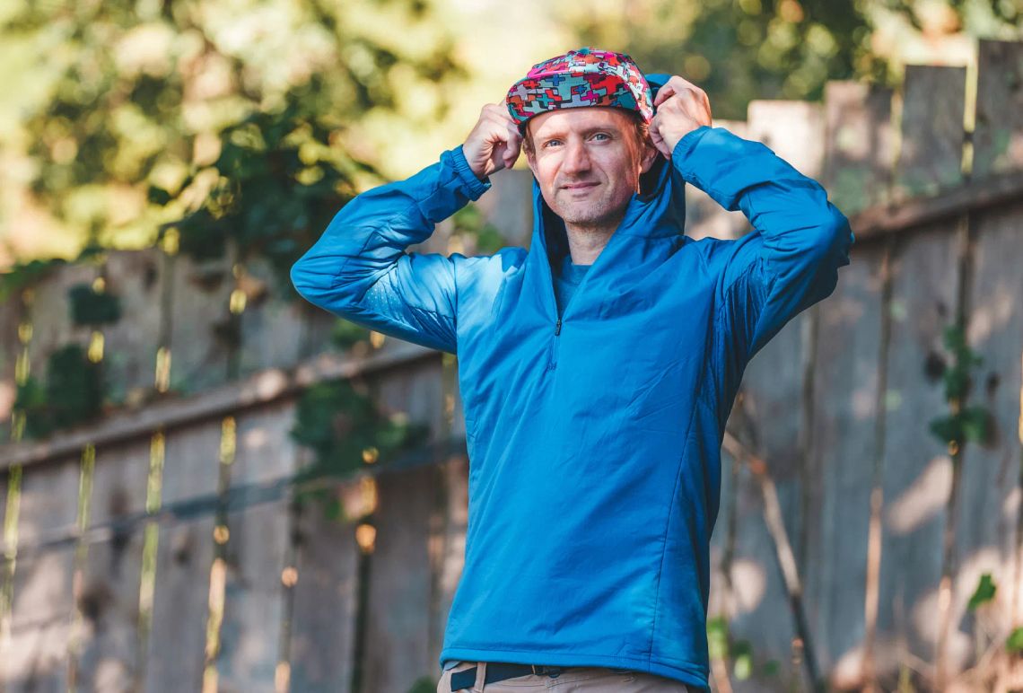 Outdoor Vitals Ventus Hoodie Review updated 2024