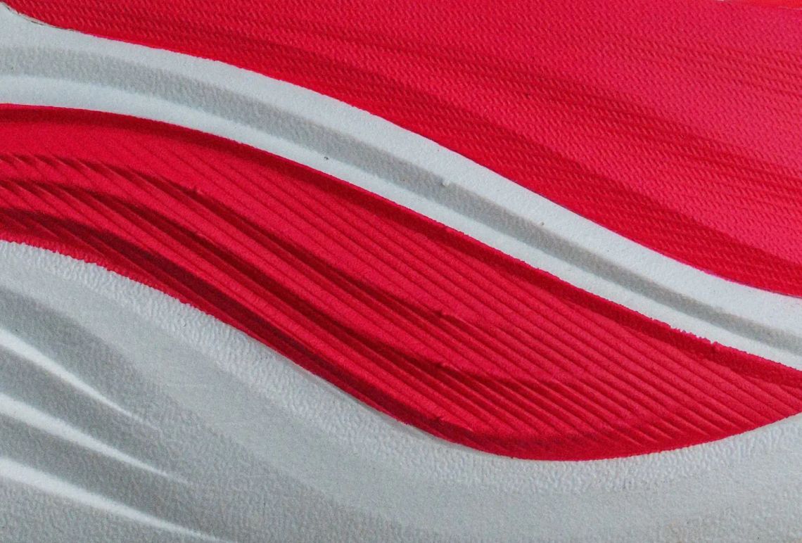 Pebax®: The Performance-Boosting Secret in Running Shoes