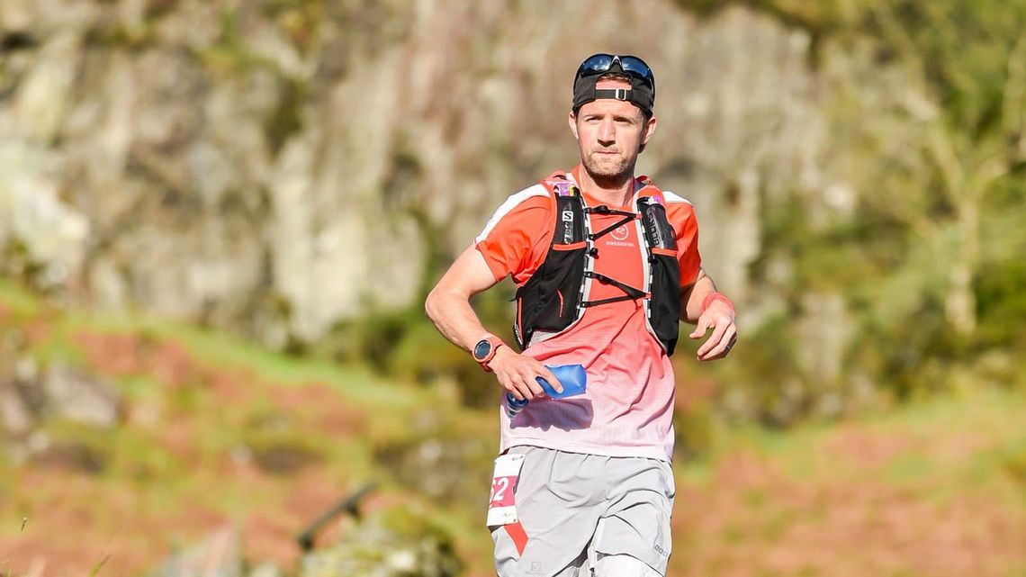 Keswick Mountain Festival 50k