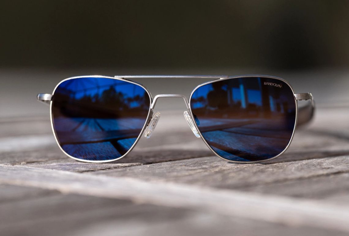 Randolph Aviator DriveWorks review