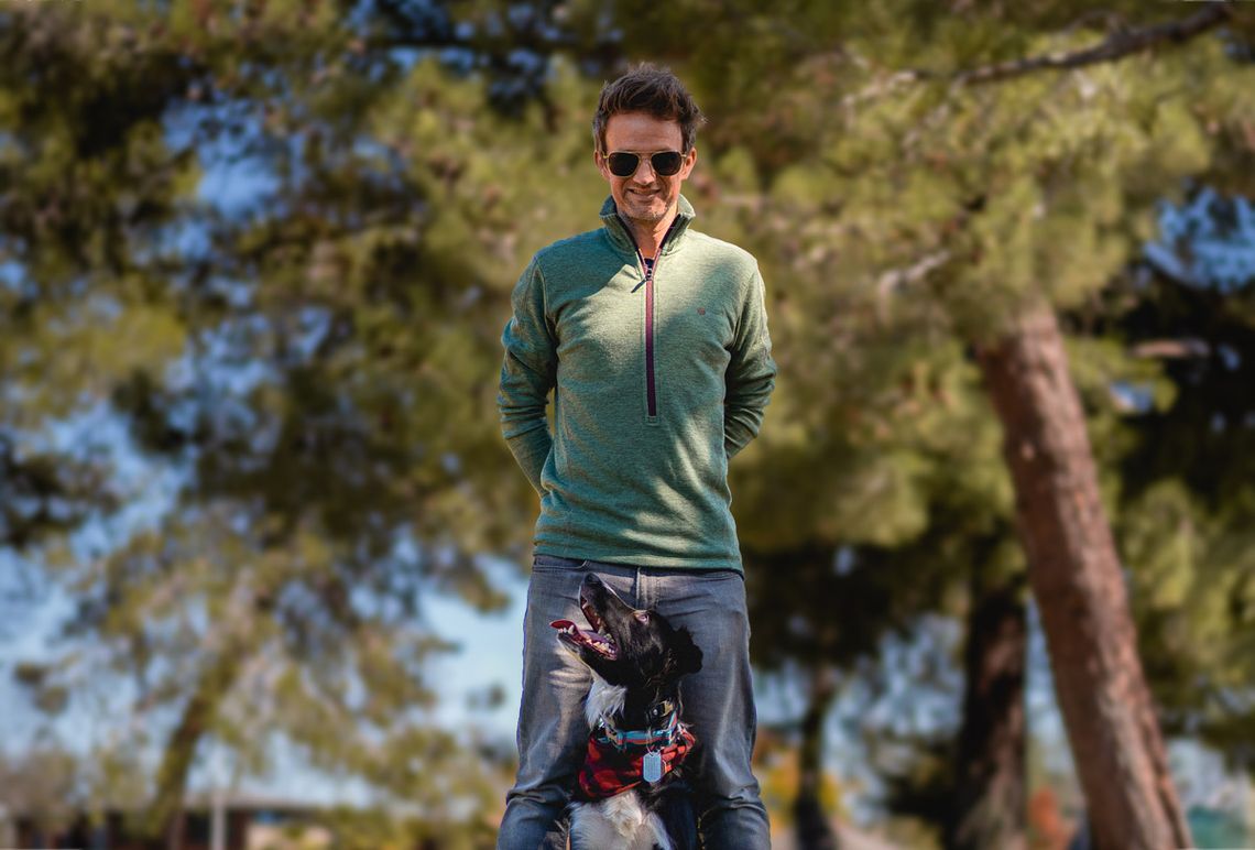 Randolph Aviators review