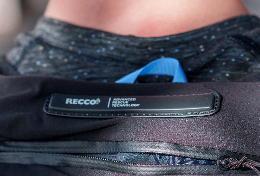 RECCO®: The Rescue Technology That Could Save Your Life on Remote Trails