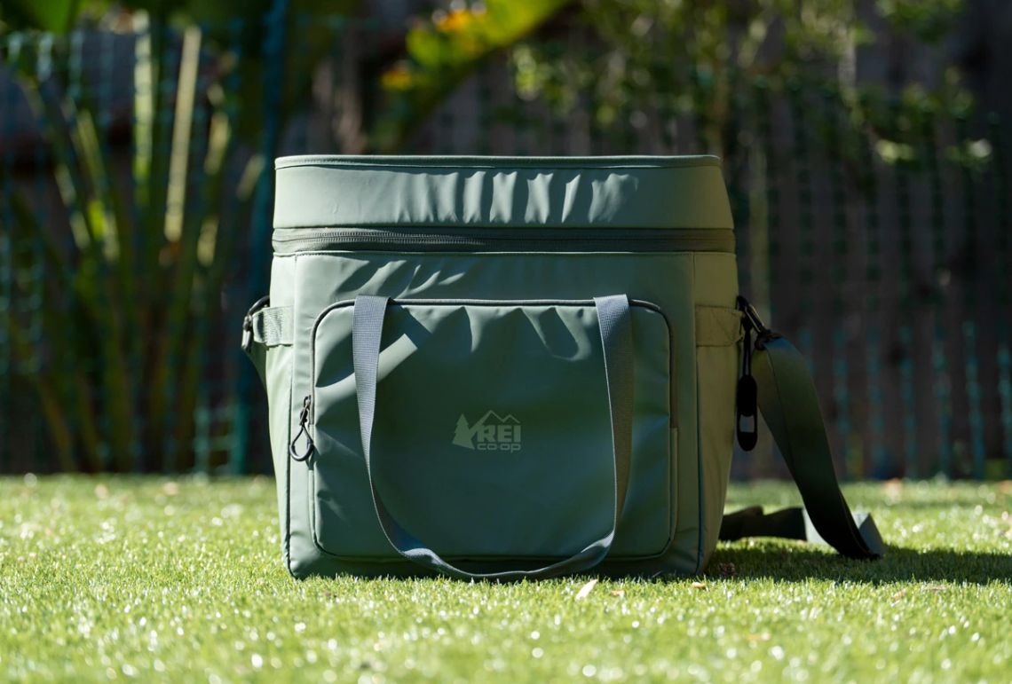 REI Co-op Trailgate 30L Weekend Cooler Review