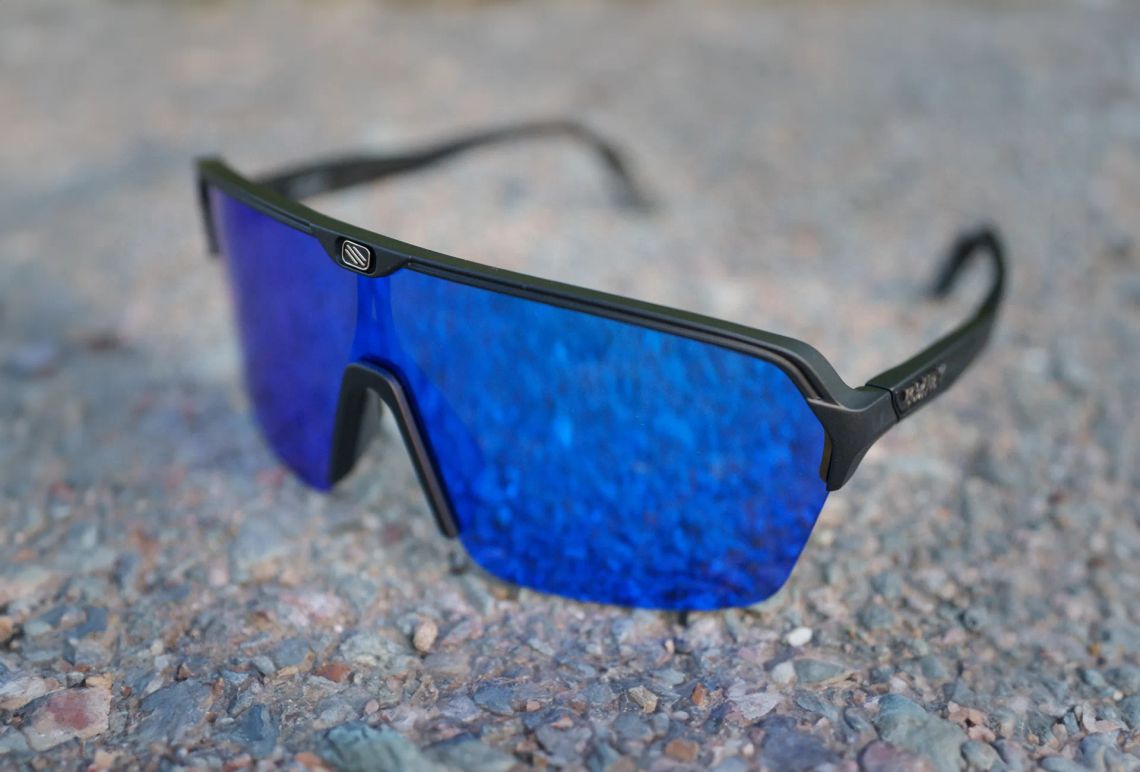 Rudy Project Spinshield Sunglasses review