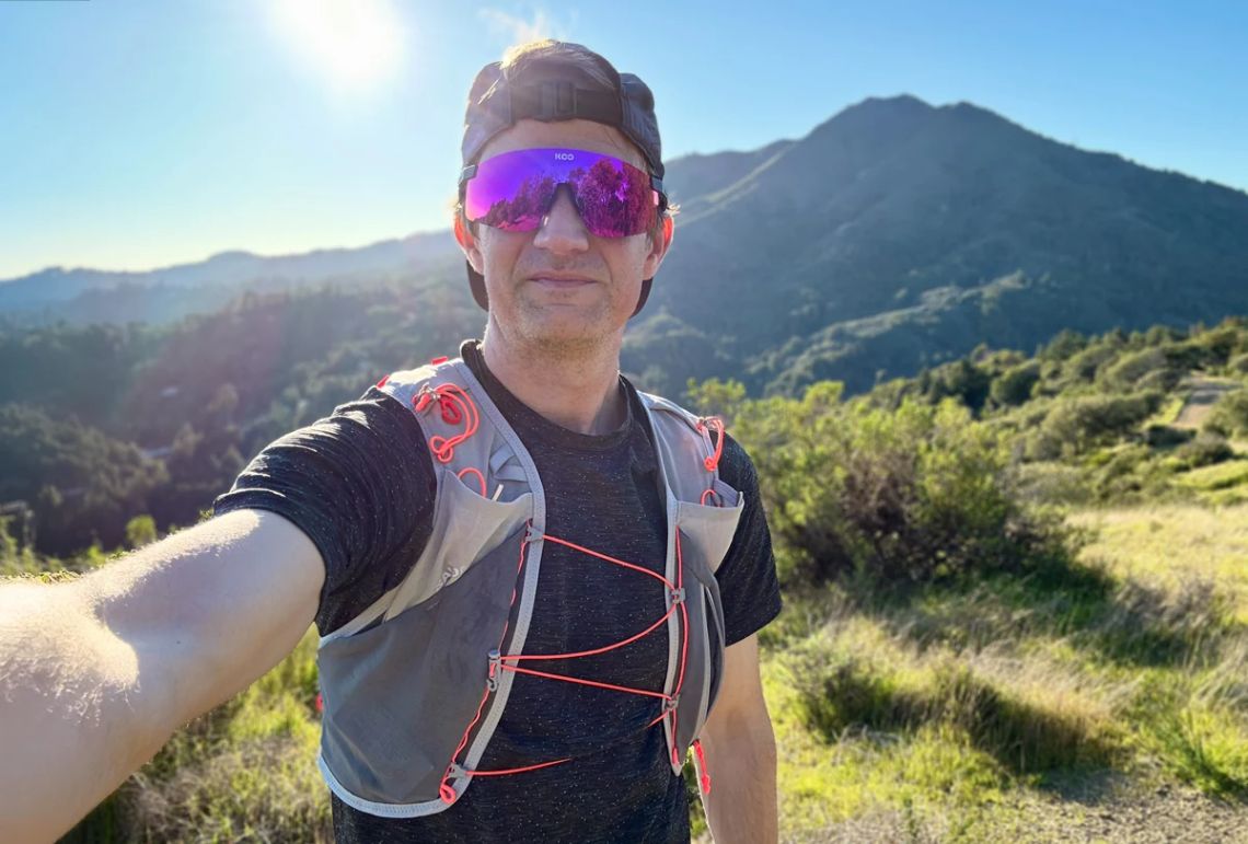 Salomon ADV SKIN 5 Hydration Pack Review