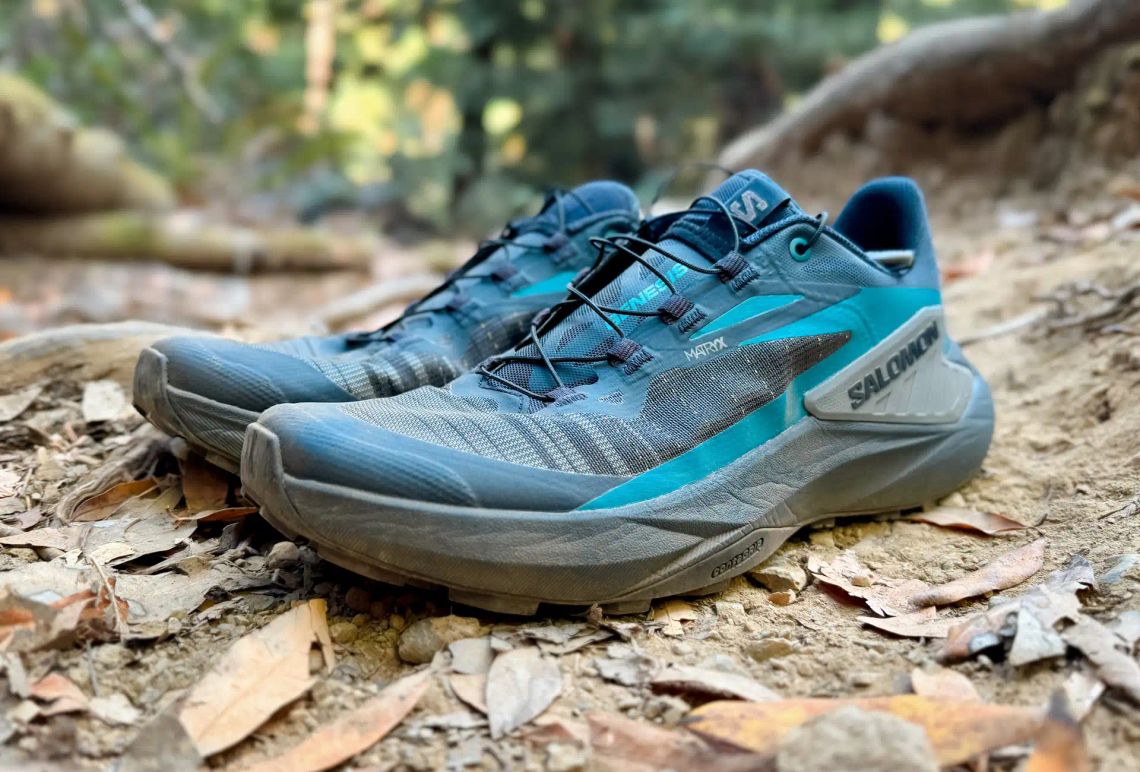 Salomon Genesis Review: A Nearly Perfect Trail Running Shoe For Only $150