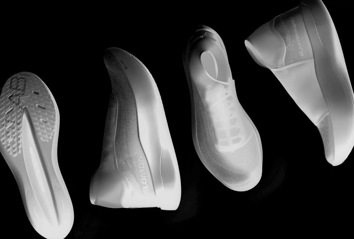 Salomon S/Lab Phantasm 3 refines race-day speed with a wind tunnel-tested design