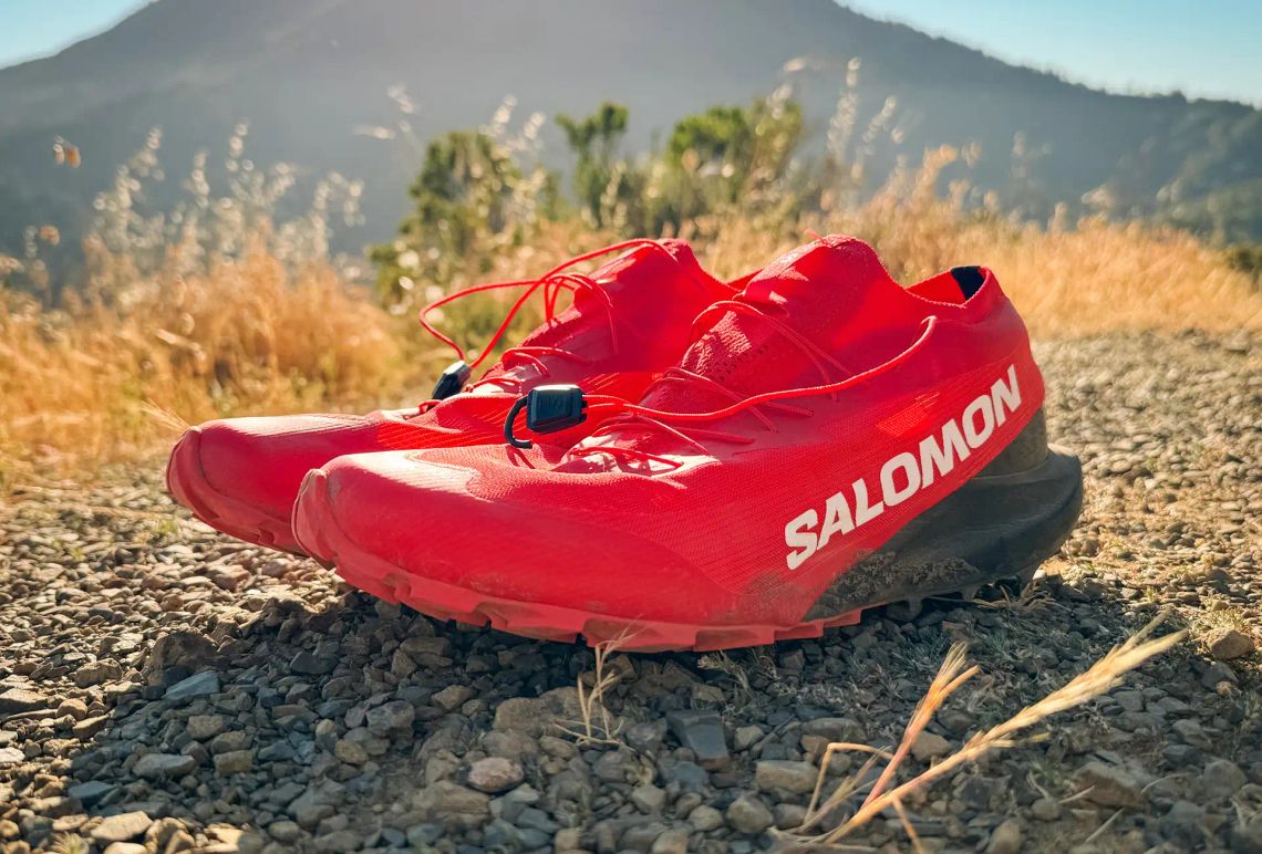 Salomon S/Lab Pulsar 3 Review: The Ultimate Trail Running Shoe for Fast, Technical Terrain