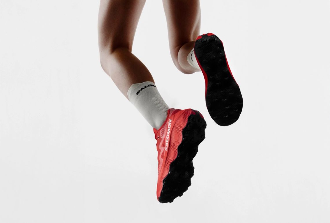 Salomon S/LAB Ultra Glide 1.5 gets a heel counter refresh