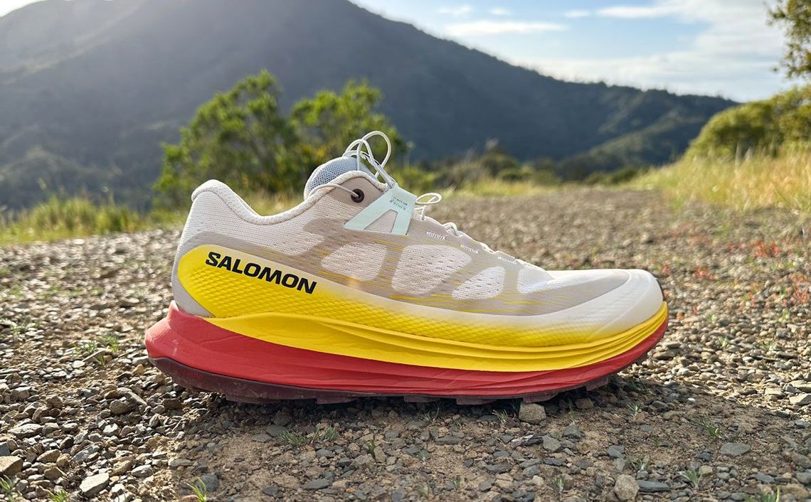 Salomon Ultra Glide 2 review