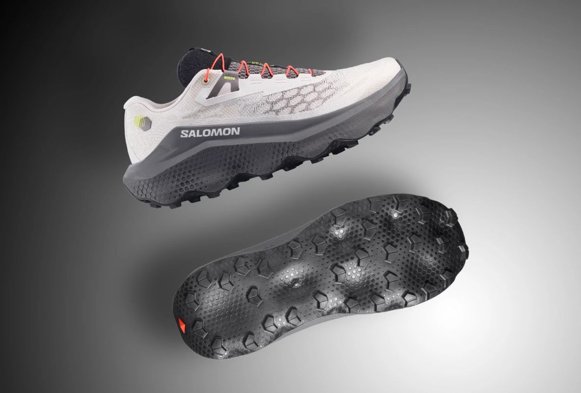 Salomon Ultra Glide 4 release