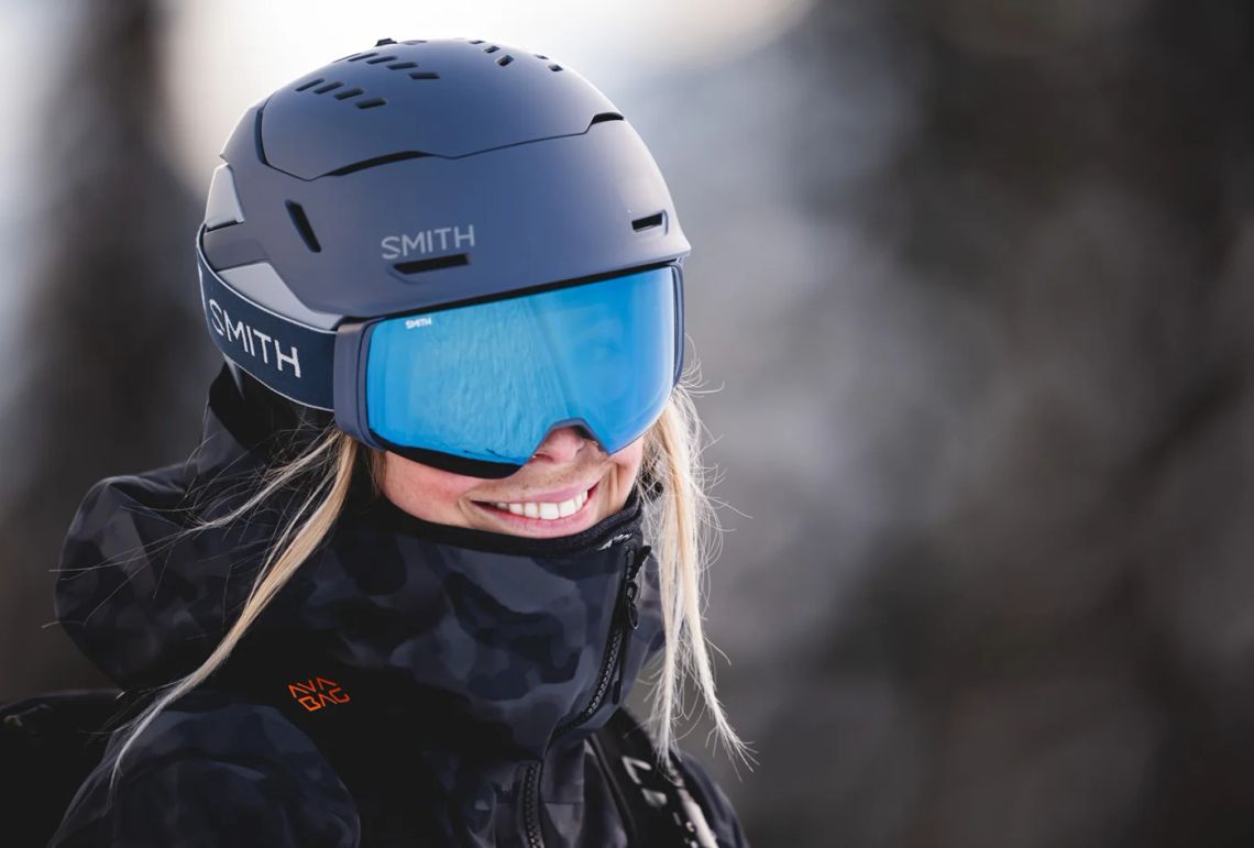 Smith Preview goggles launch