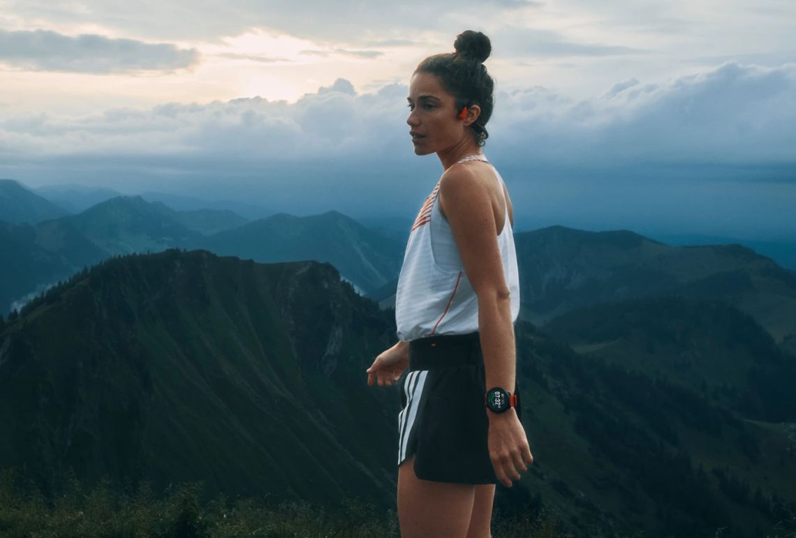 Suunto Race 2 and Wing 2 will help you train with purpose