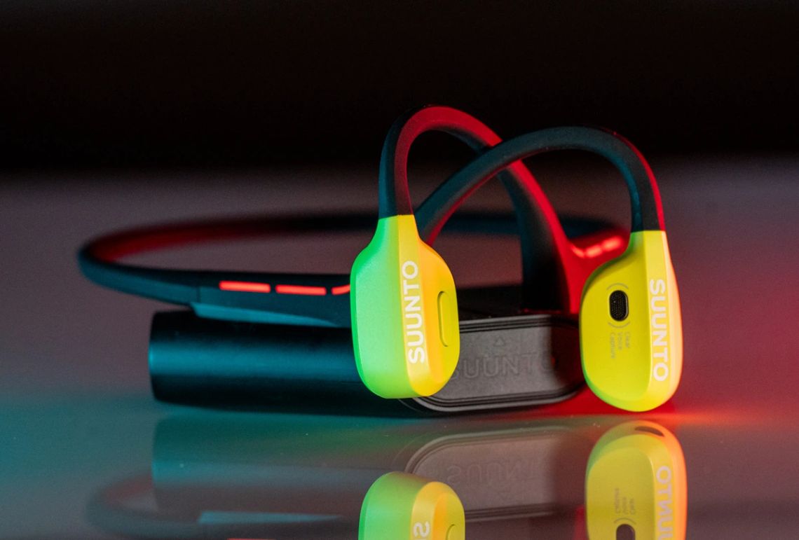 Suunto Wing Review: Open-Ear Innovation for Active Lifestyles