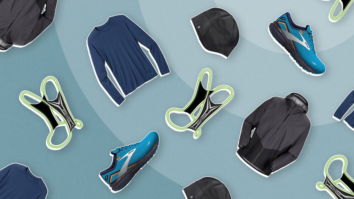 The Best Cold Weather Running Gear For Your Winter Runs