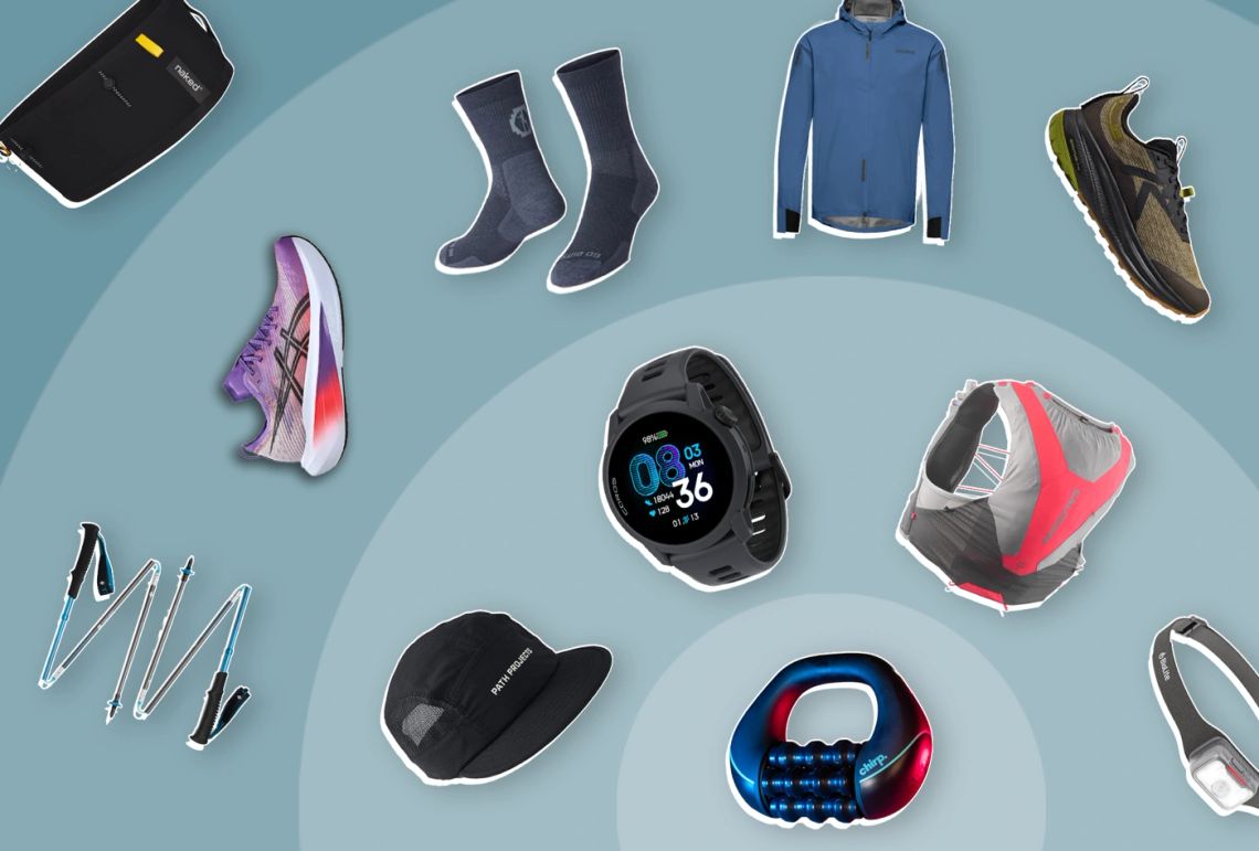 The Best Gifts For Runners 2025 updated