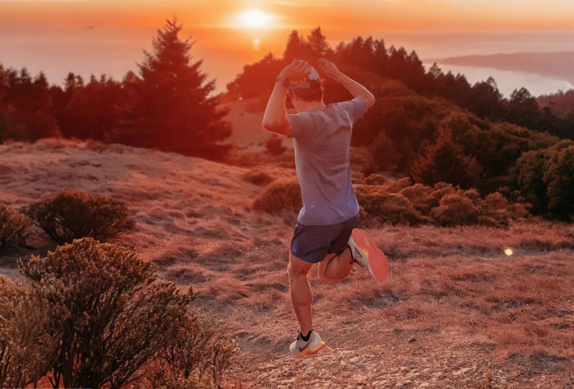 The Best Places for Trail Running in California