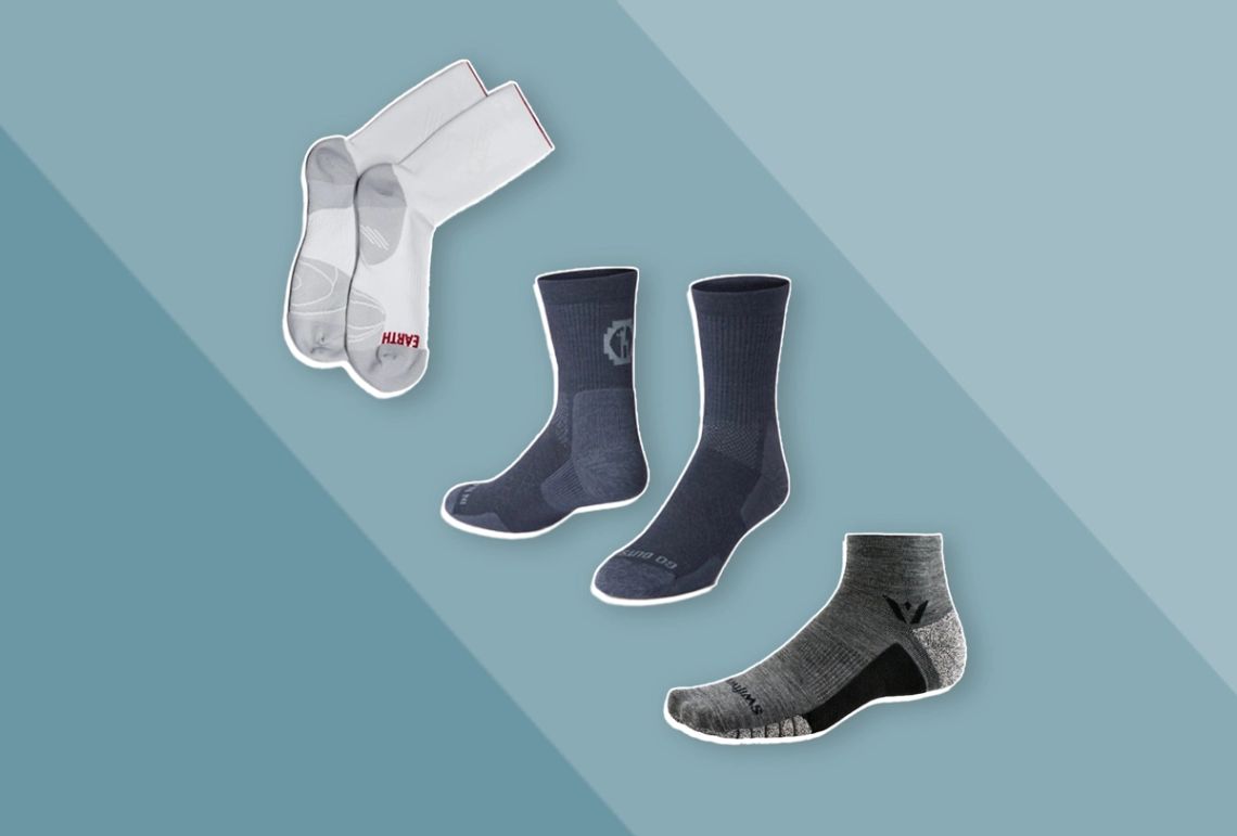 The Best Running Socks In 2026