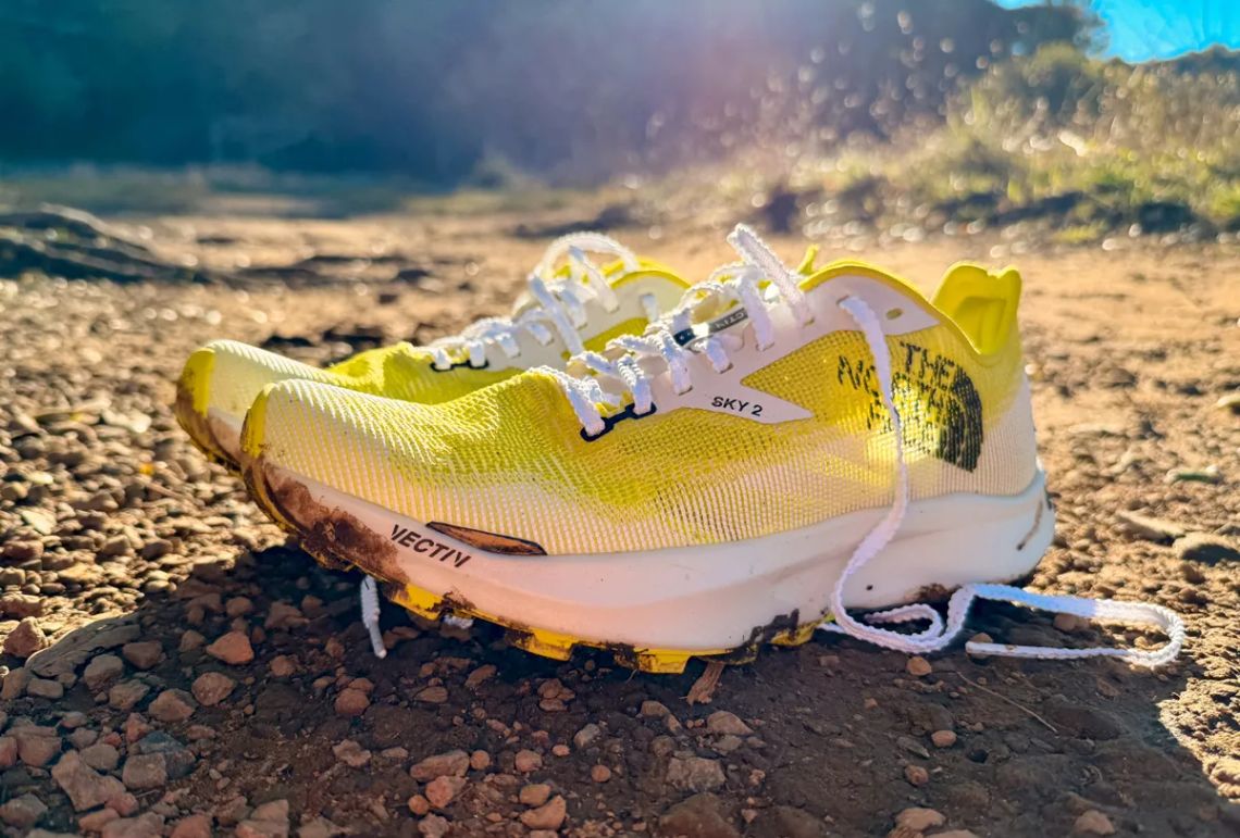 The North Face VECTIV Sky 2