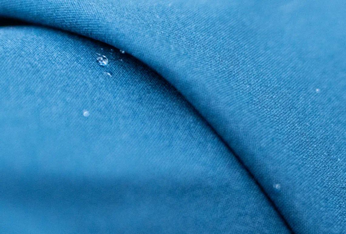 Toray Primeflex™: The Stretchy, Lightweight Performance Fabric