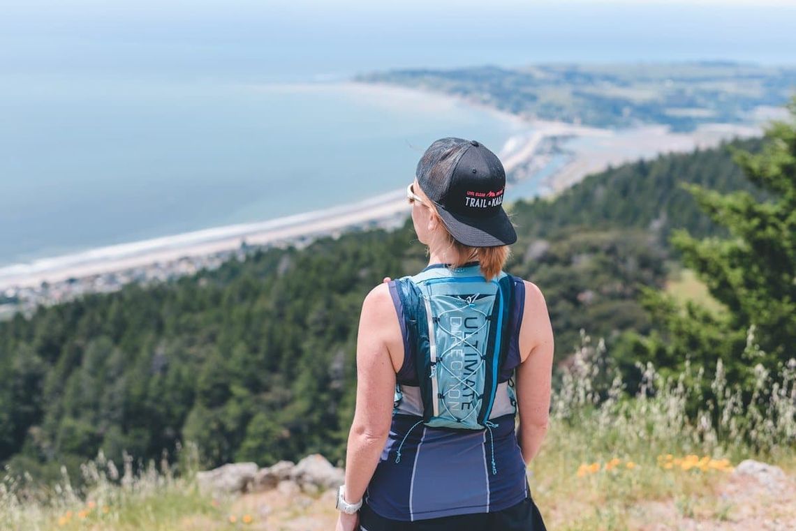 Ultimate Direction Ultra Vesta 4.0 race vest - Trail & Kale-7-min