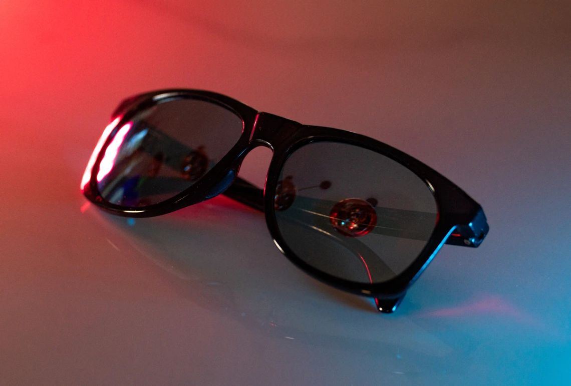 Vallon Ventures Sunglasses Review