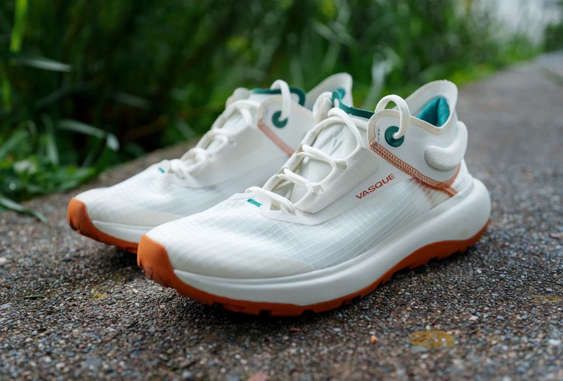 Vasque ReConnect Now Review