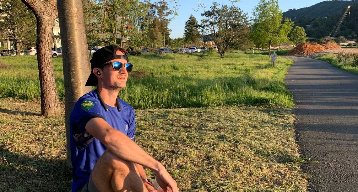 vi trainer and vi sense review trail and kale