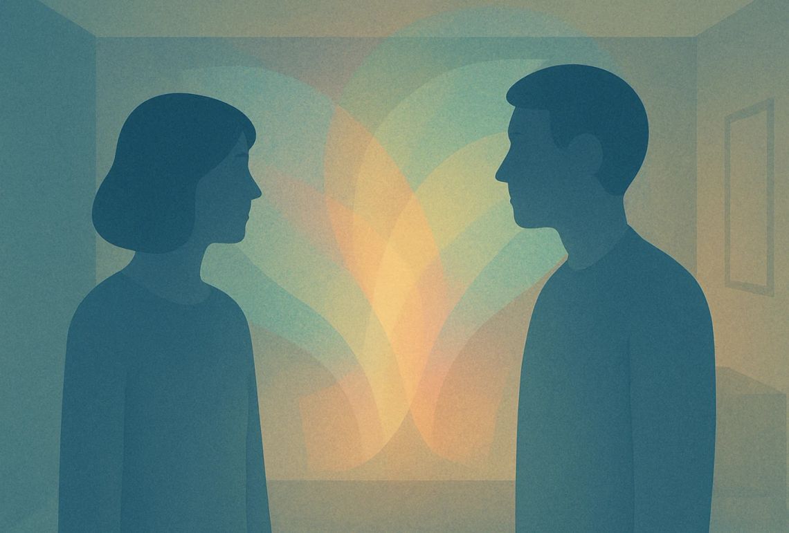 Why Vibes Matter - the unseen energy shaping how we move through life