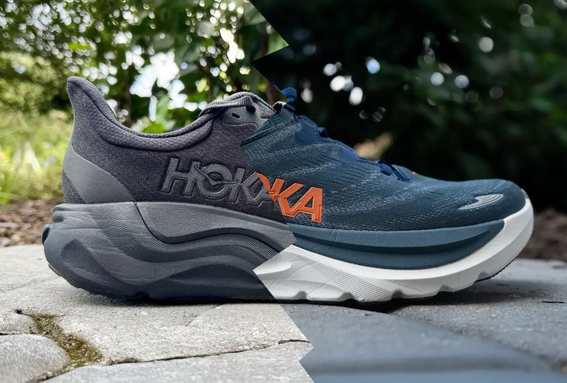 Hoka Arahi vs Gaviota: Honest Comparison for Daily Training & Recovery Runs