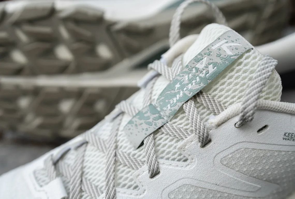 KEEN Targhee Apex Waterproof hiking shoes review