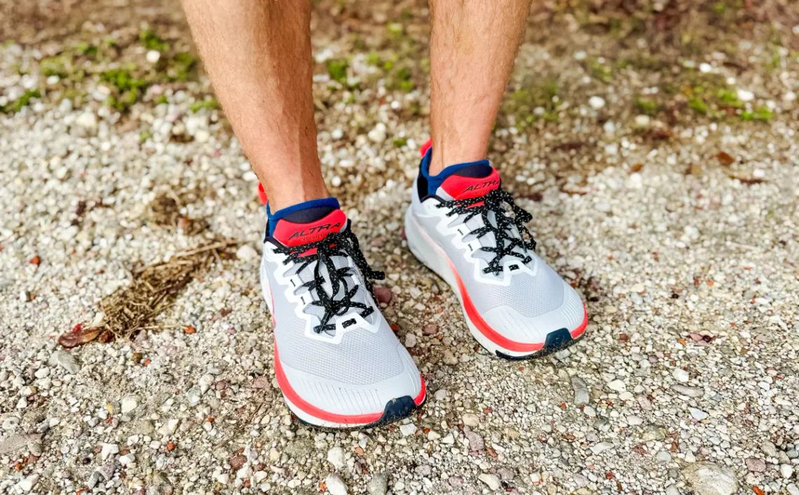 Altra Experience Wild 3 review