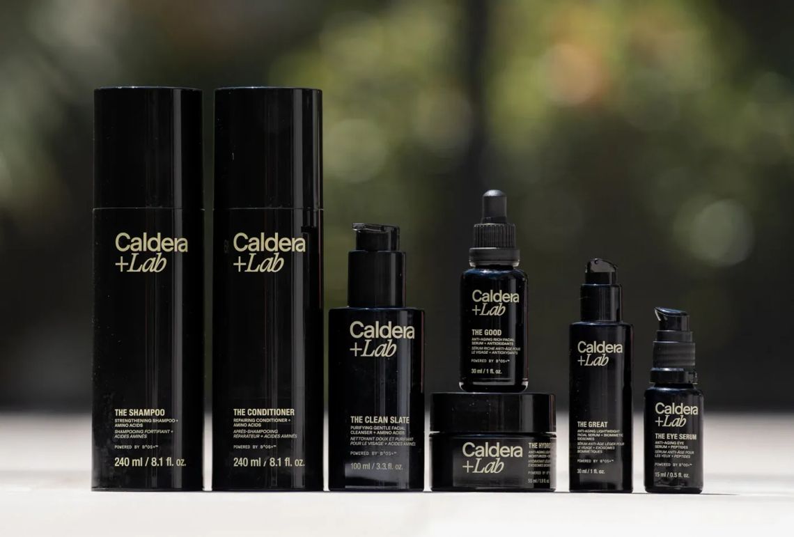 Caldera Lab review: 5 years in, every product tested