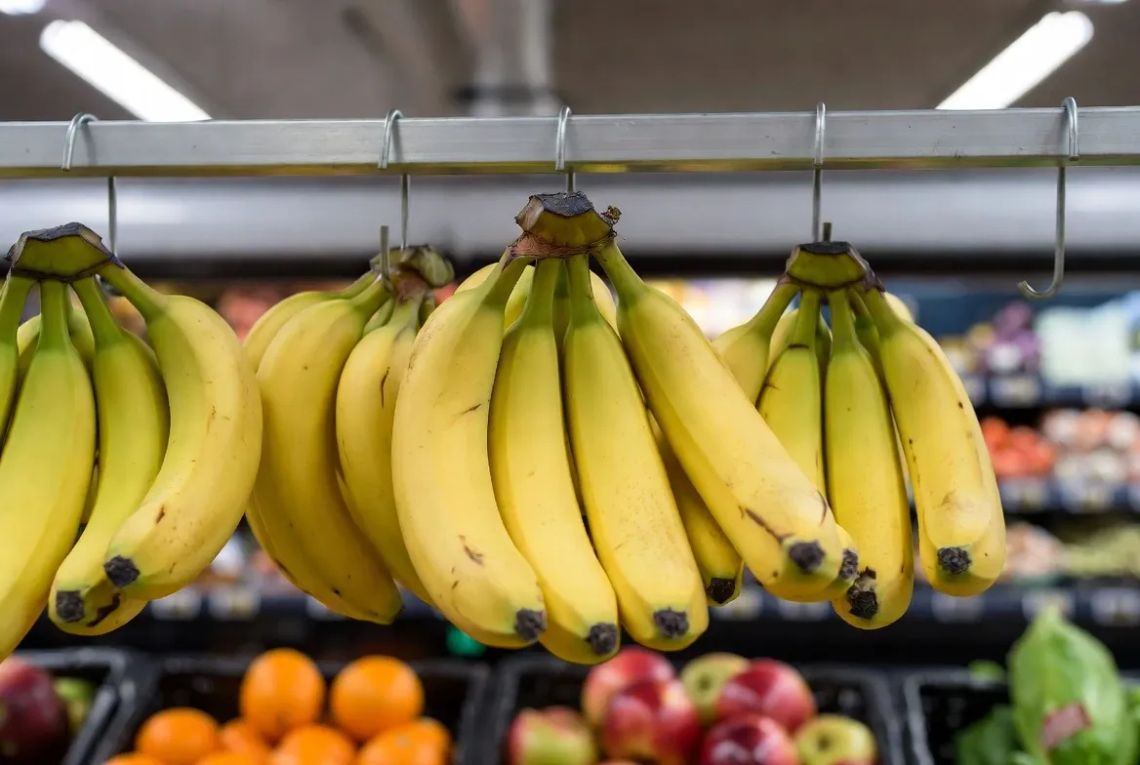 How to Keep Bananas Fresh for Longer (And Why They Spoil So Fast)
