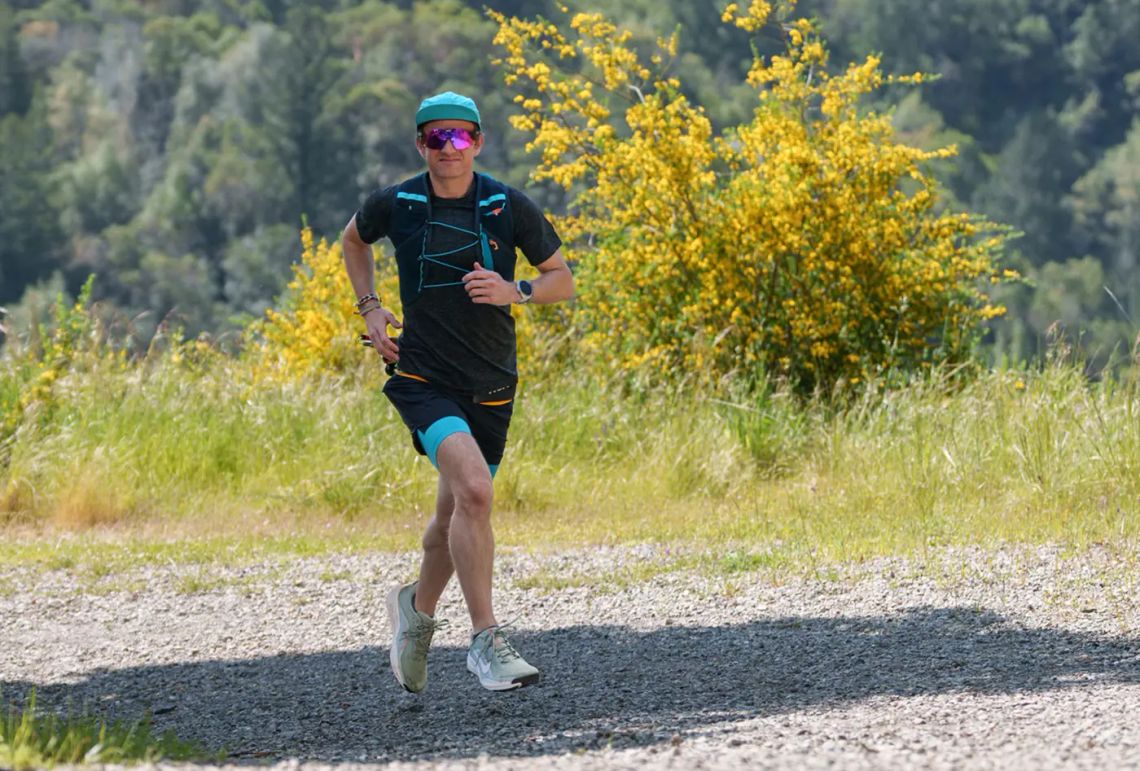 How To Run Uphill: The Complete Guide to Technique, Benefits & Hill Workouts