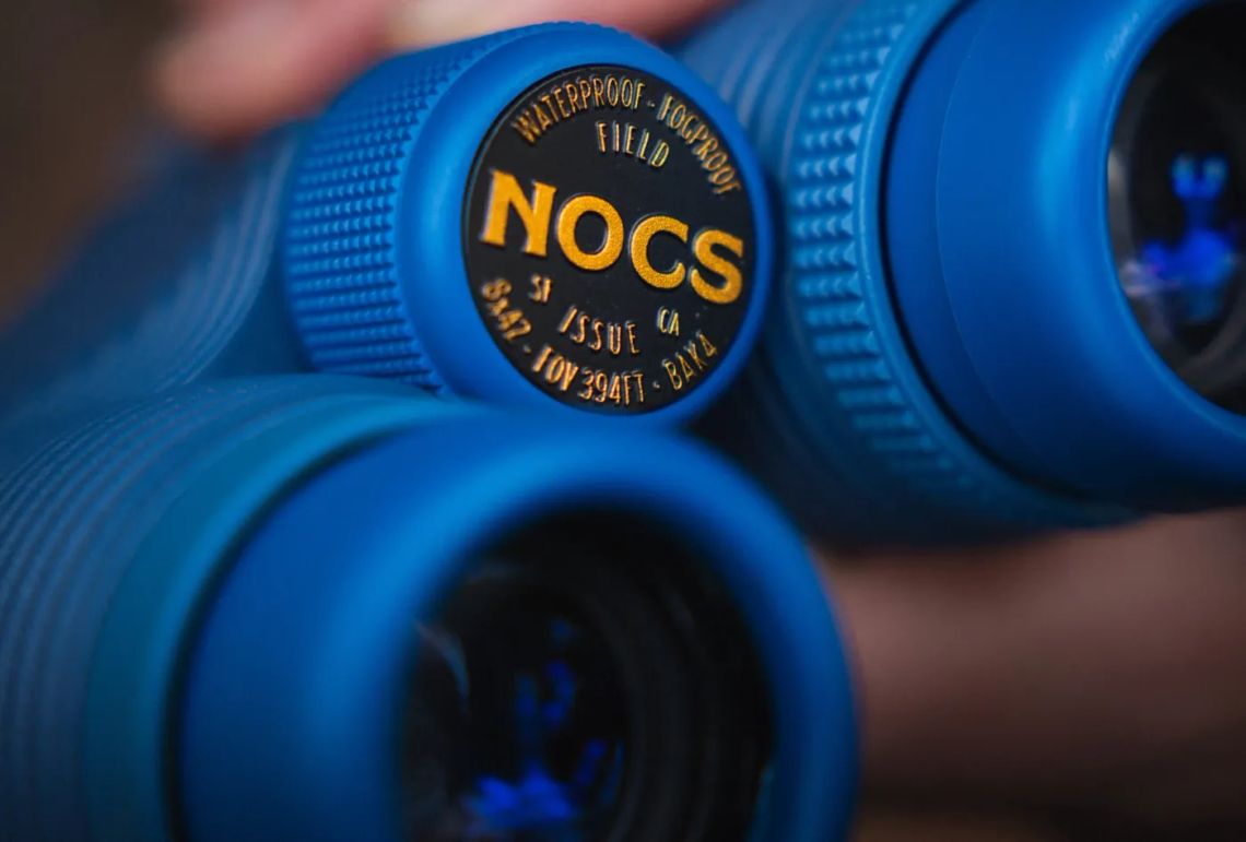 NOCS Field Issue 42 launch