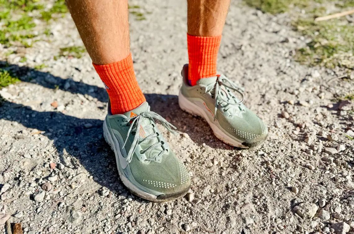 Nike ACG Pegasus Trail review