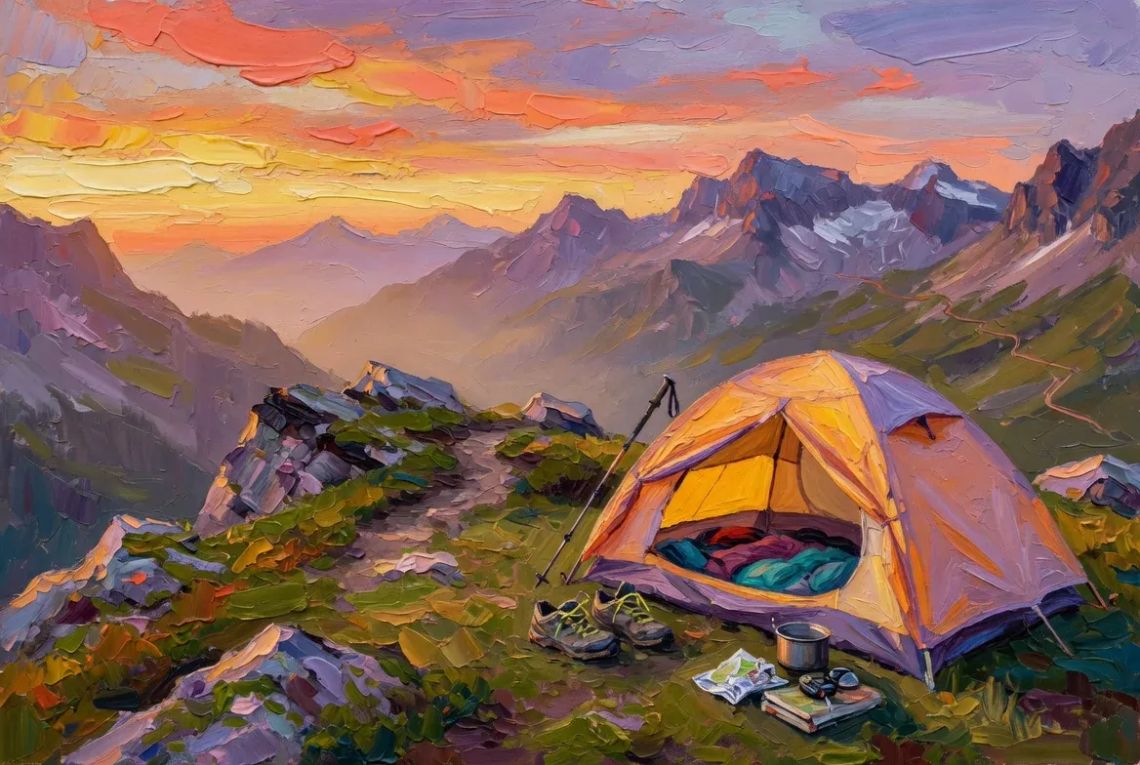 What is ultralight backpacking? A complete beginner's guide