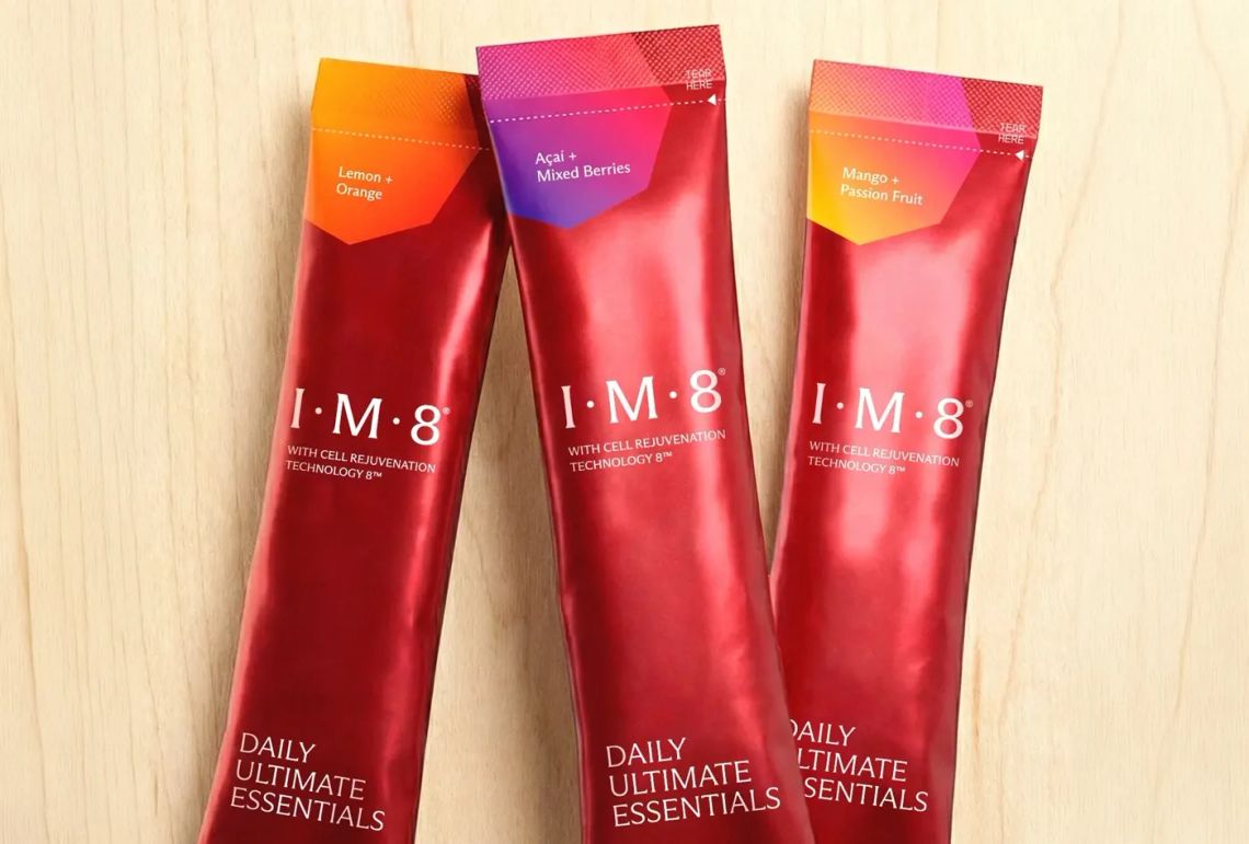 im8 daily ultimate essentials pro launch