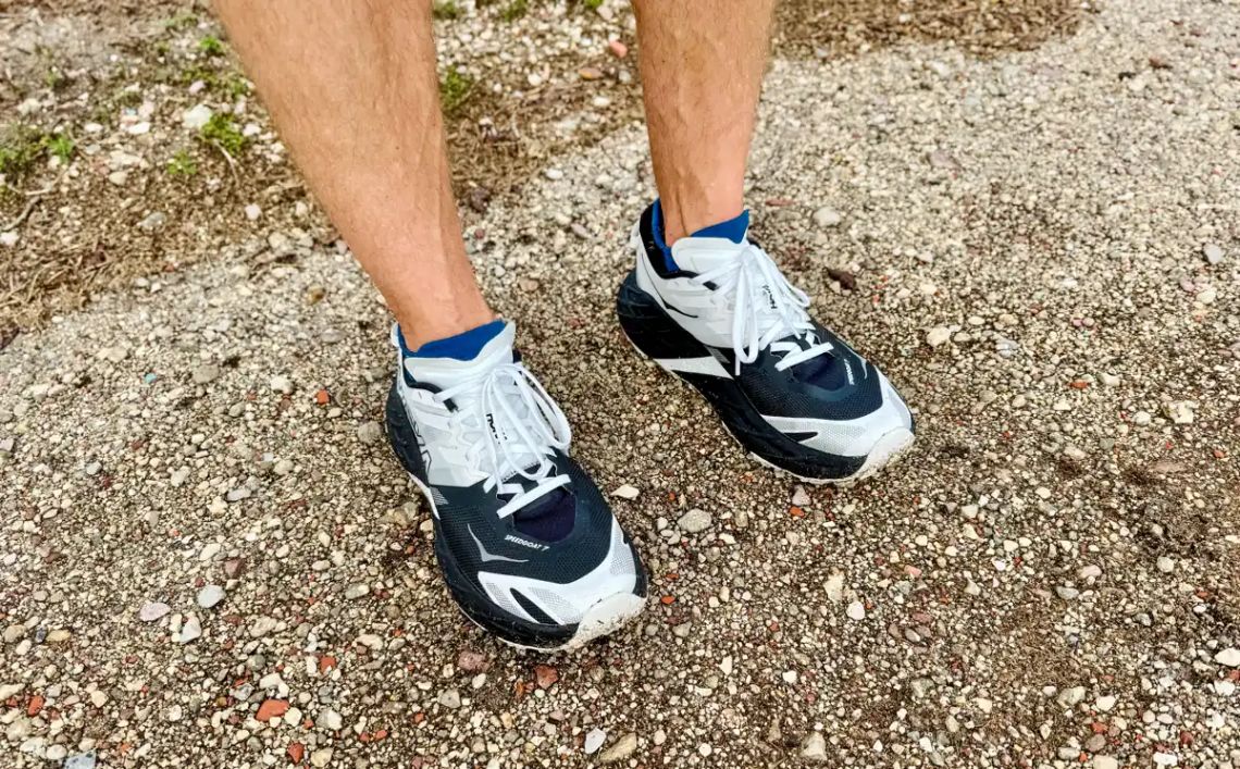 Hoka Speedgoat 7 review